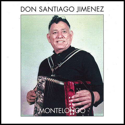 Don Santiago Jiménez, Sr.