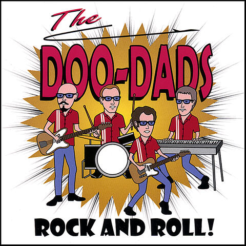 Rock and Roll!