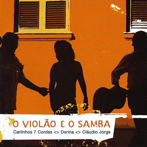 O Violão e o Samba