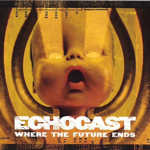 Where The Future Ends