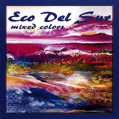 Mixed Colors