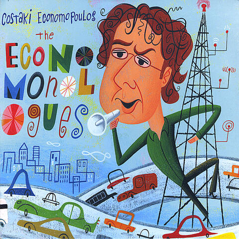 The Economonologues