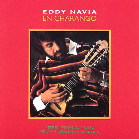 Eddy Navia