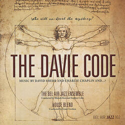 The Davie Code - Dance In Seine