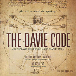 The Davie Code - Drums Along The 9th Arrondissement