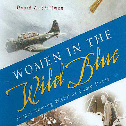 Women In the Wild Blue