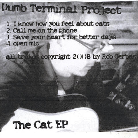 Cat EP