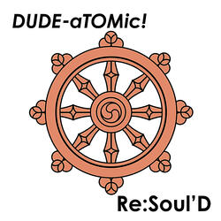 DUDE-aTOMic! Rox the Party
