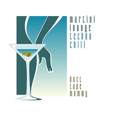 Martini Lounge Techno Chill