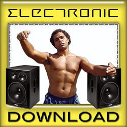 Electronic 10