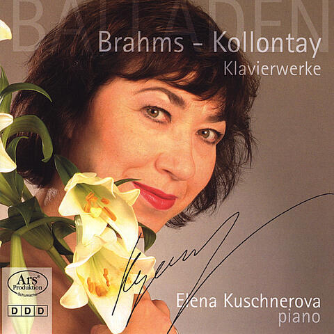 Romantic Ballads