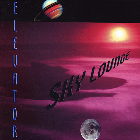 Sky Lounge