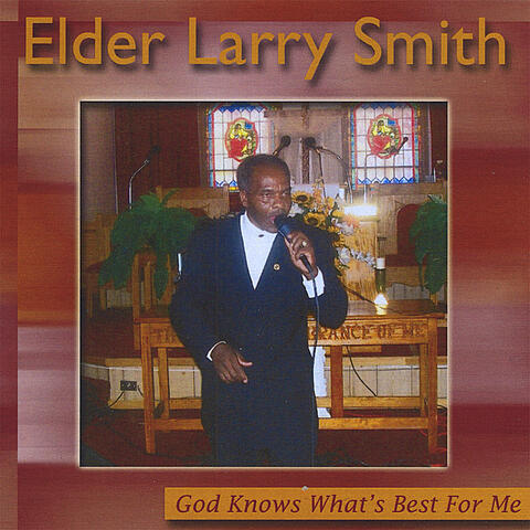 Elder Larry Smith