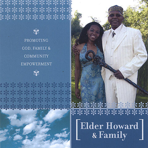 Elder Howard & Family