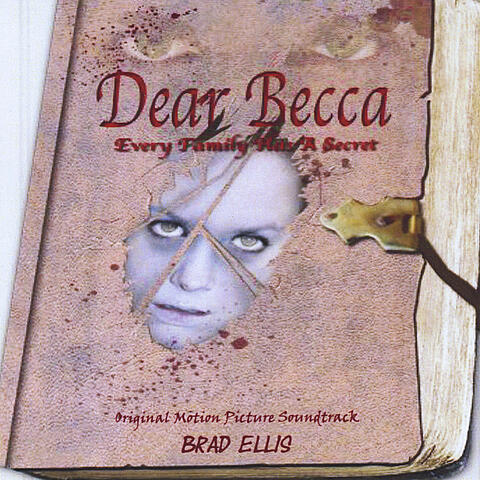 Dear Becca Original Motion Picture Soundtrack