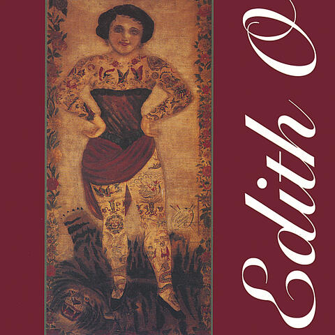 Edith O