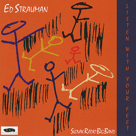 Ed Strauman