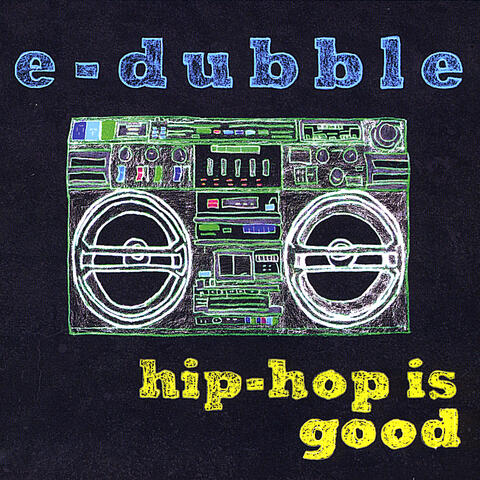 hip-hop is good