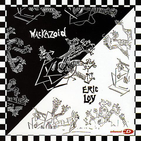 Wackazoid