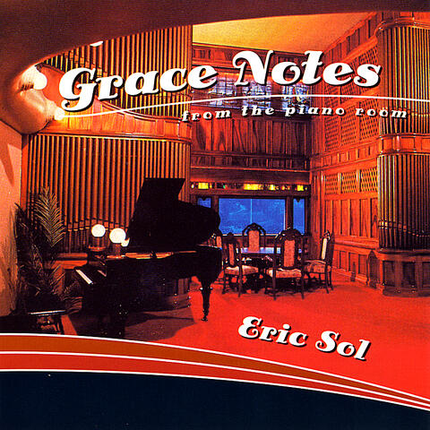 Grace Notes---From the Piano Room
