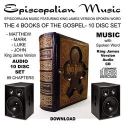 Episcopalian Music 08