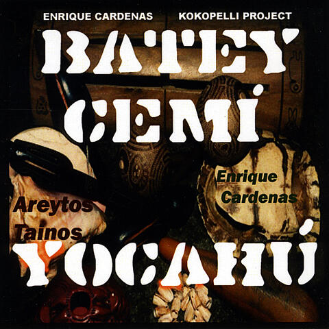 Batey Cemi Yocahu