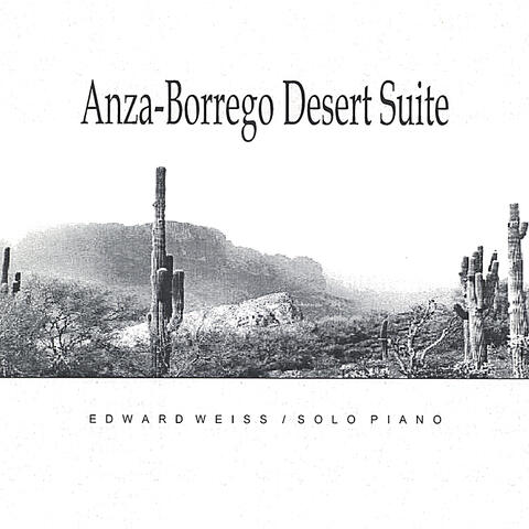 Anza-Borrego Desert Suite