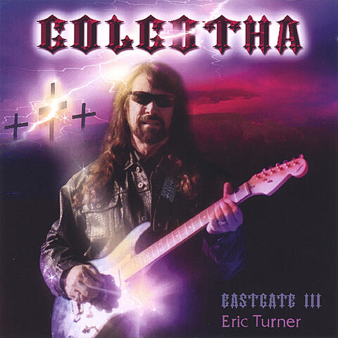 Golgotha