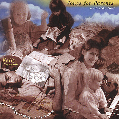 Songs for Parents
