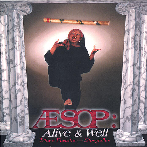 Aesop:Alive & Well