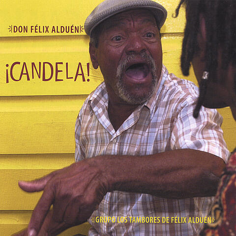 Candela!