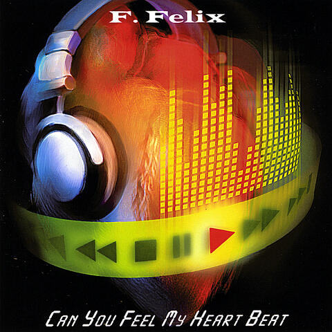 Can You Feel My Heart Beat - Single