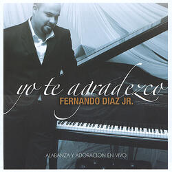Yo Te Agradezco