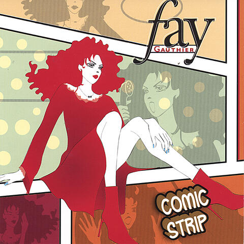 Comic Strip