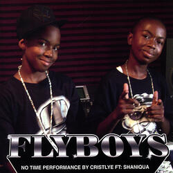 Fly Boys (Remixed)