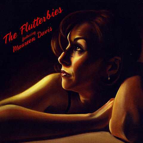 The Flutterbies Featuring Maureen Davis