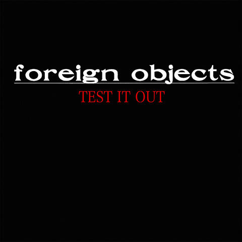 Test it Out - Single