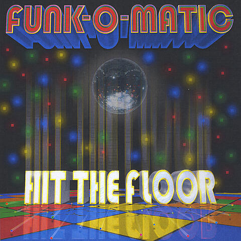 Hit the Floor
