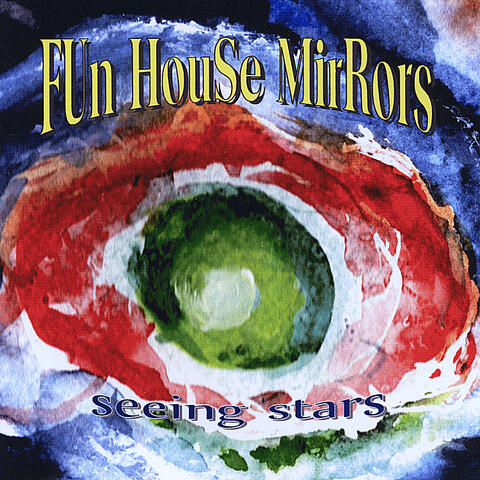 Fun House Mirrors