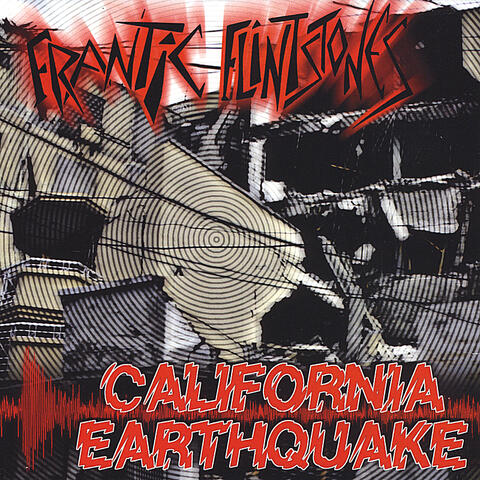 California Earthquake