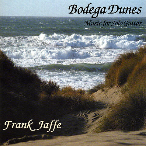 Bodega Dunes
