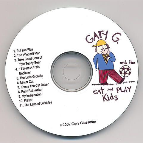 Gary G. and the Eat and Play kids