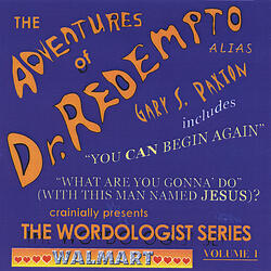 What Are You Gonna\' Do With This Man Named Jesus?