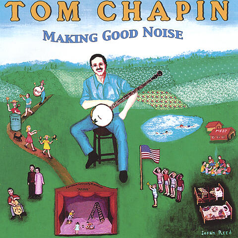 Making Good Noise