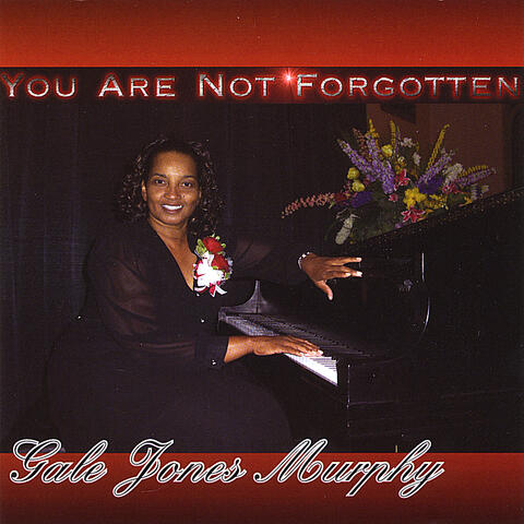 You Are Not Forgotten