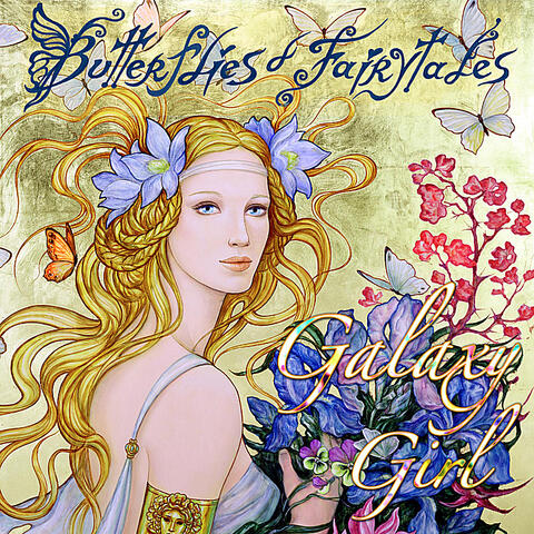 Butterflies and Fairytales