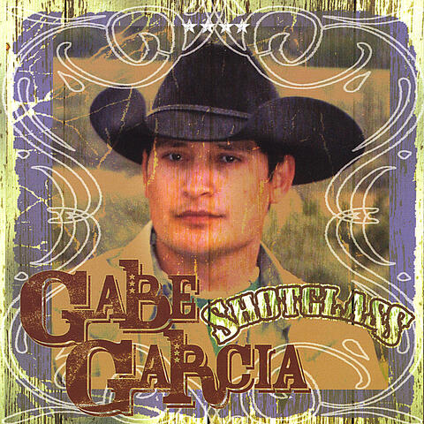 Gabe Garcia