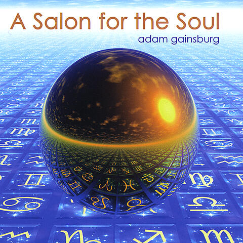 A Salon for the Soul