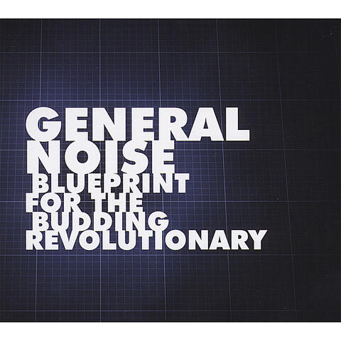 Blueprint For The Budding Revolutionary