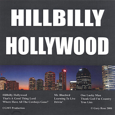 Hillbilly Hollywood